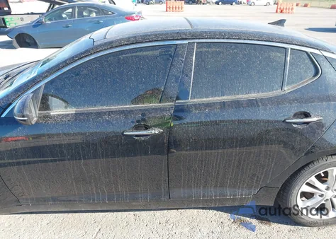 2013 Kia Optima Ex из США, поврежденный, VIN 5XXGN4A79DG202861